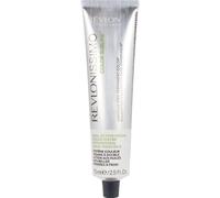 Revlon - Revlonissimo Color Sublime Vegan 5 Châtain Clair 75 ml Coloration capillaire