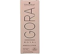 Colorant Capillaire - Schwarzkopf - Igora Royal Absolutes 9-140 - Blond - Intense - Sans Ammoniaque