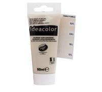 Colorant - COLORAMA - Tube 50ml - Écologique - Teinte 3x plus intense - Utilisation intérieure