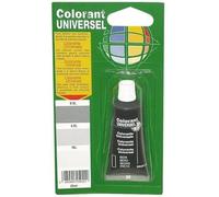 Colorant - COLORANT UNIVERSEL - Sienne naturelle - 25 mL - Liquide - Mixte