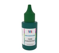 Colorant concentré VBS, 25 ml Vert
