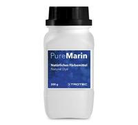 Colorant de marquage PURE MARIN - 200 grammes - TROTEC - 3510012050