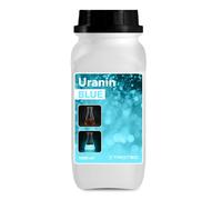 Colorant de marquage URANIN BLUE - 1 litre - TROTEC - 3510012003