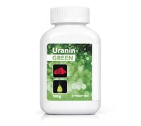 Trotec Uranin green 100 g