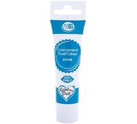 Colorant en gel ProGel - 25g - Azure