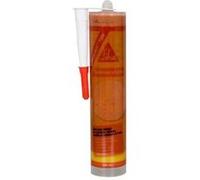 Colorant en pâte pour béton, mortiers et peintures - SIKA SikaColor Pâte - Ocre - 300ml G