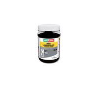 Parexlanko - Colorant en poudre - 332 LankoColor - Noir - Pour mortier et béton, ciment, chaux ou plâtre - Tenue longue durée - 900g