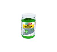 Colorant en poudre 332 LANKOCOLOR PAREXLANKO - mortiers, ciments, plâtres - vert - 900 g