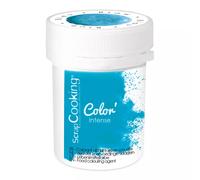 Colorant en poudre bleu foncé 5 g ScrapCooking