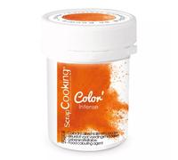 Colorant en poudre orange 5 g ScrapCooking