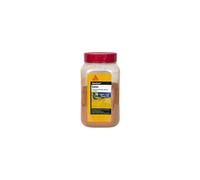 SIKA SikaCem Color, Colorant en poudre pour ciment, chaux et plâtre, 400g, Ocre
