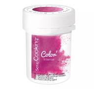ScrapCooking Colorant alimentaire en poudre pourpre – artificiel pour pâtisseries – 5 g