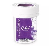 Colorant en poudre violet 5 g ScrapCooking