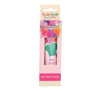 Colorant gel FunColours Vert Menthe