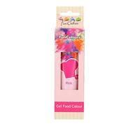 Colorant gel rose - FunCakes