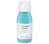 Colorant liquide bleu ciel pour savon à la glycérine : créations spectaculaires en quelques gouttes. Hydrosoluble et facile à utiliser. Découvrez la gamme complète