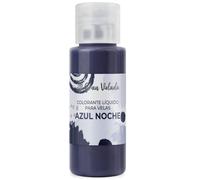 Colorant liquide bougies bleu nuit | 30 ml