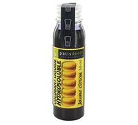 Colorant liquide hydrosoluble jaune citron 30 ml