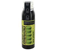 Colorant liquide hydrosoluble vert pistache 30 ml
