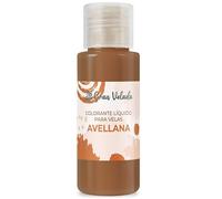 Colorant liquide noisette pour bougies : utilisation facile en paraffine, tons neutres, concentrés et rentables. Ajoutez quelques gouttes pour des couleurs vives. Achetez maintenant | 30 ml
