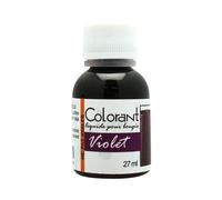 Colorant Liquide Pour Bougie 27 Ml Violet