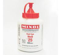 Colorant Mixol 500 ml blanc