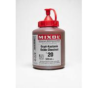 Colorant Mixol 500 ml marron
