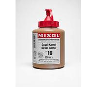 Colorant Mixol 500 ml sienne naturelle