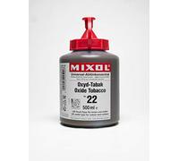 Colorant Mixol 500 ml tabac