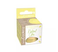 Colorant en poudre d'origine naturelle Lemon 10g - Colorant Pâtisserie Cuisine Gateaux Biscuits Glaces jaune pale pastel Citron