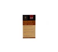 Colorant permanent Apivita 6.44 cuivre foncé