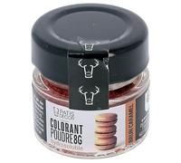 Colorant poudre hydrosoluble brun caramel 8 g