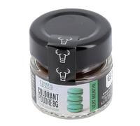 Colorant poudre hydrosoluble vert menthe 8 g