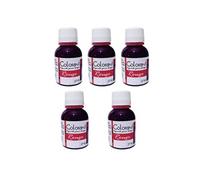 Colorant pour bougie 135 ml - Rouge
