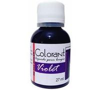 GRAINE CREATIVE Colorant pour Bougie 27 ML - Violet