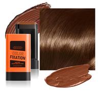 Colorant pour cheveux sans danger pour les cheveux - Correcteur pour convention racinaire - Modèles de coloriage temporaires portables pour les voyages et les voyages - Look de salon chaotique