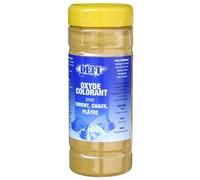 Colorant pour ciment et platre ocre - OUTIFRANCE 7251506