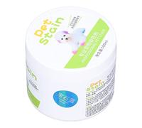 Colorant pour Poils d'animaux, Naturel, Non Toxique, Semi-Permanent, Agent de Coloration Permanent pour Poils de Chien, pour Bricolage et Toilettage, 100ml (Blue)