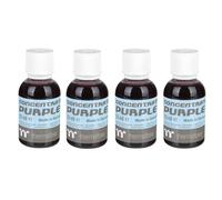 Colorant pour watercooling - Thermaltake - Premium Concentrate - Violet - Lot de 4 bouteilles - Concentré
