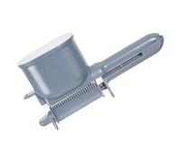 Colorant professionnel à rouleau automatique pour cheveux - Applicateur de teinture pour cheveux | Facile à utiliser Brosse de teinture multi-usage teintée pour adultes -professionnels -passionnés