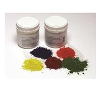 Colorant professionnel laqué alimentaire poudre liposoluble. Colorant jaune. G