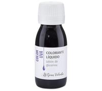 Colorant savon glycérine couleur raisin | Palette complète de tons, facile à utiliser | Colorez vos savons avec des résultats spectaculaires | Grande soirée | 100 ml