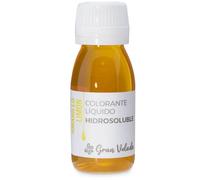 Colorant savon glycérine jaune citron | Idéal pour créer des savons accrocheurs | Utilisation facile avec quelques gouttes | Hydrosoluble | Pour des tons clairs à intenses |
