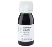 Colorant savon glycérine vert menthe | Formule hydrosoluble, teintes vives et brillantes | Idéal pour créer des savons accrocheurs et personnalisés, convient pour différents types de bases.