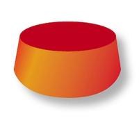 Colorant Solide Pour Bougie 20 G Rouge