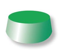 Colorant Solide Pour Bougie 20 G Vert