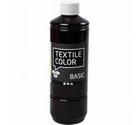 Colorant textile, 500 ml, rotviolett