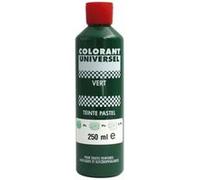 Colorant Universel 250 Ml Vert G