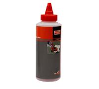 Bahco 7314150128709 Chalk-Red Colorante Rojo 227G, Rouge, 227 g (Lot de 1)