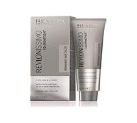 Coloration, 4.15 : Châtain Cendré Acajou - 60ml - Revlonissimo Colorsmetique, Revlon,
